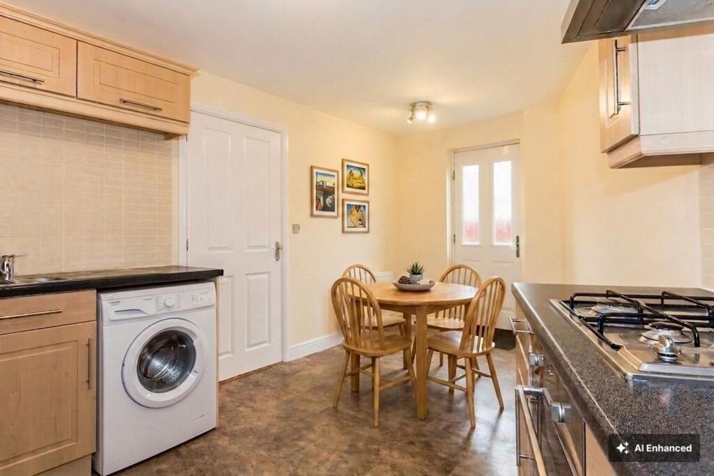 House in Deeside, Hawarden - View 3