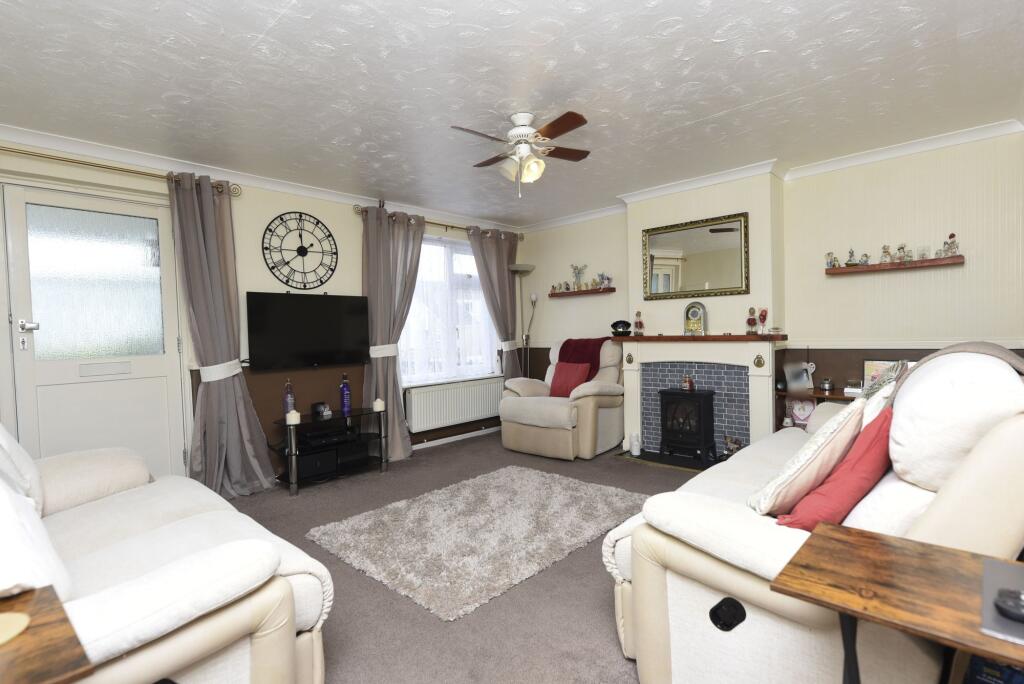 House in Peterborough - More