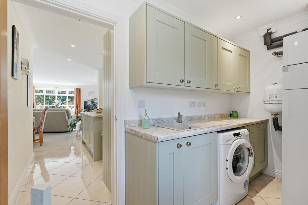 House in Sheffield - View 5