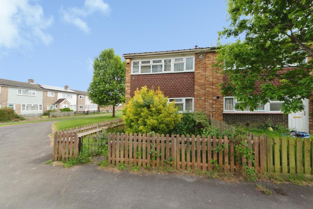 Main image of property: Coniston Walk, FAREHAM