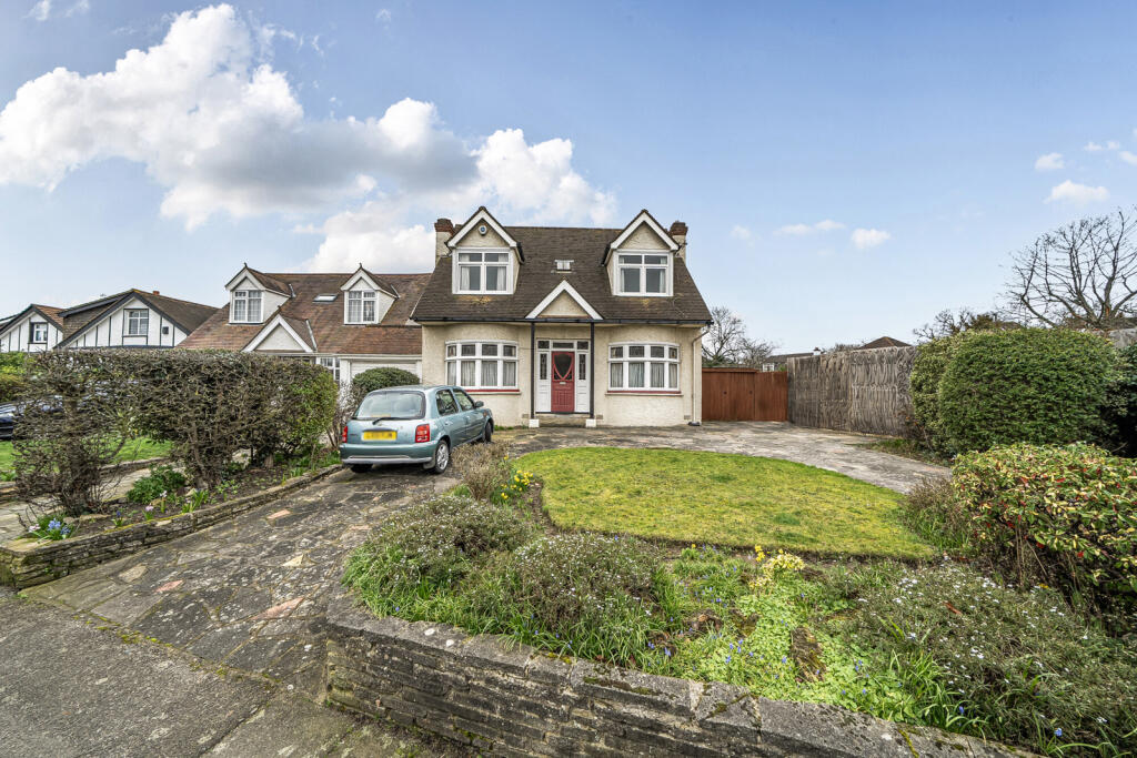 Main image of property: Winn Road, London