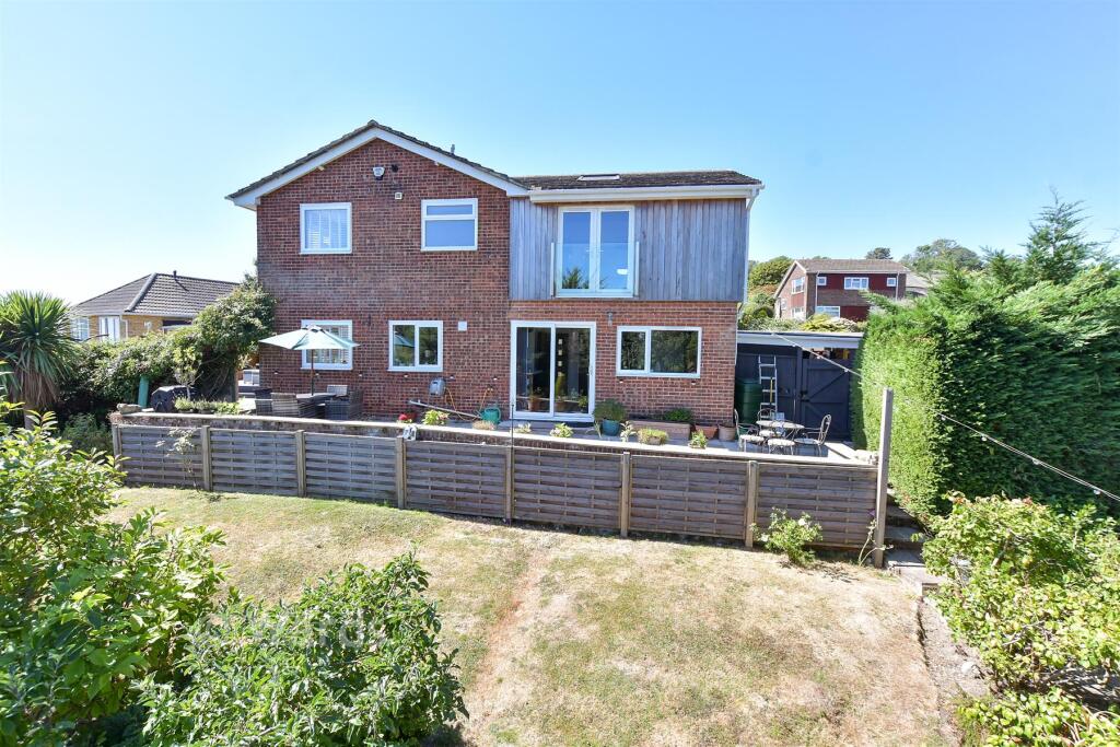 Main image of property: Redbrooks Way, Hythe, Kent