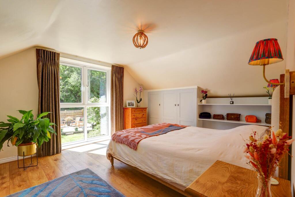 House in Charlton Marshall, Dorset - View 4