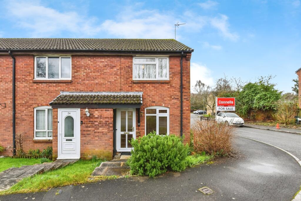 Main image of property: Roman Way, Chippenham