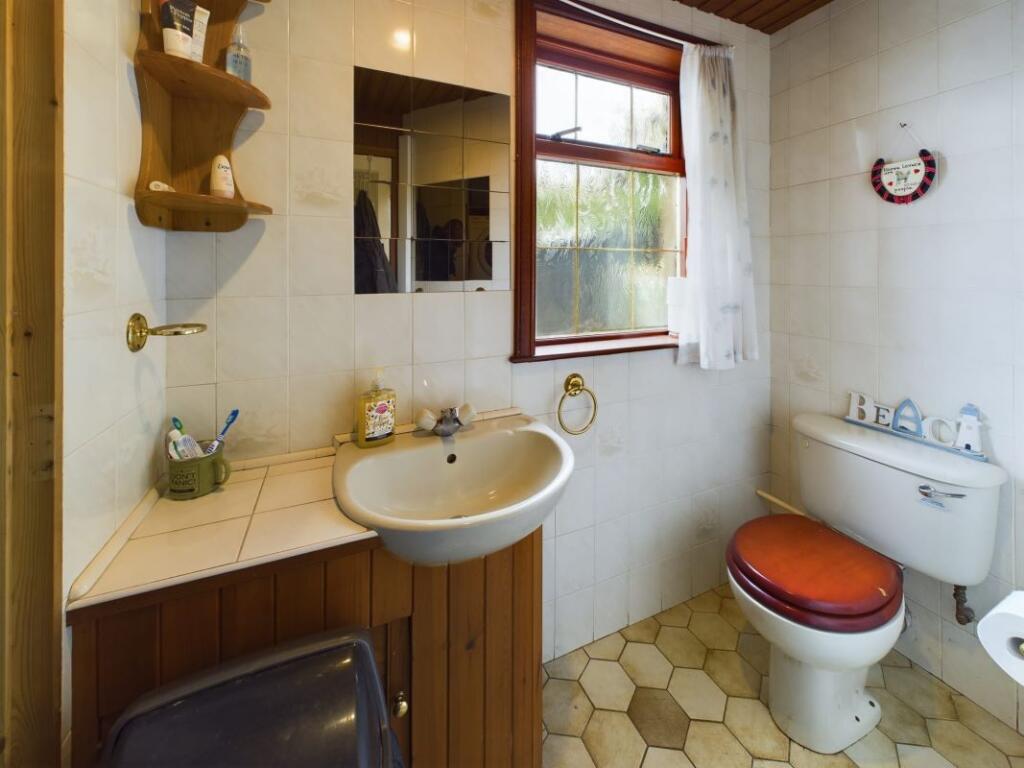 Karlyn House Stables, Cornhill, Banff, Banffshire, AB45 2HB - View 4