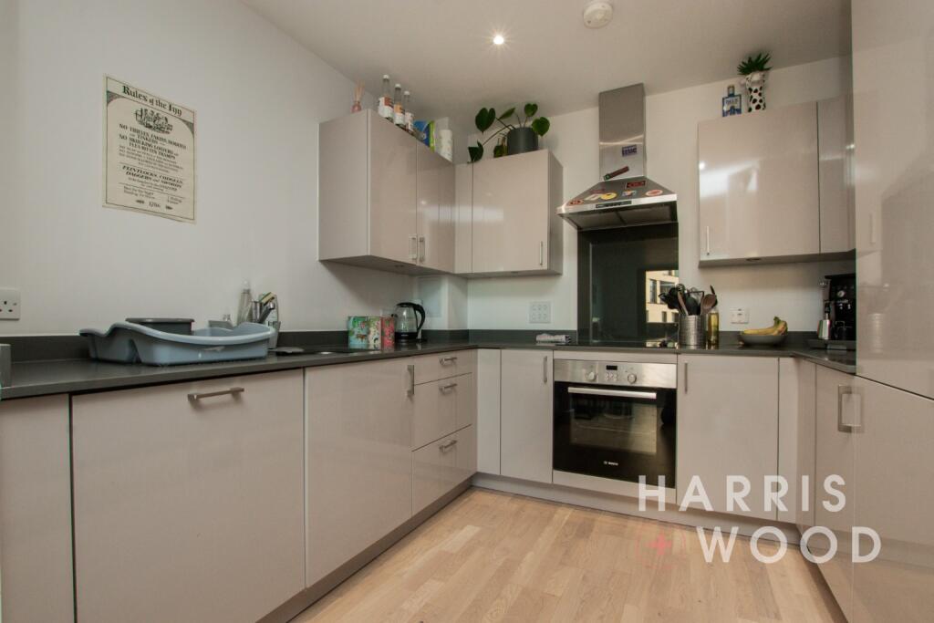Apartment in Chelmsford, Moulsham - View 3