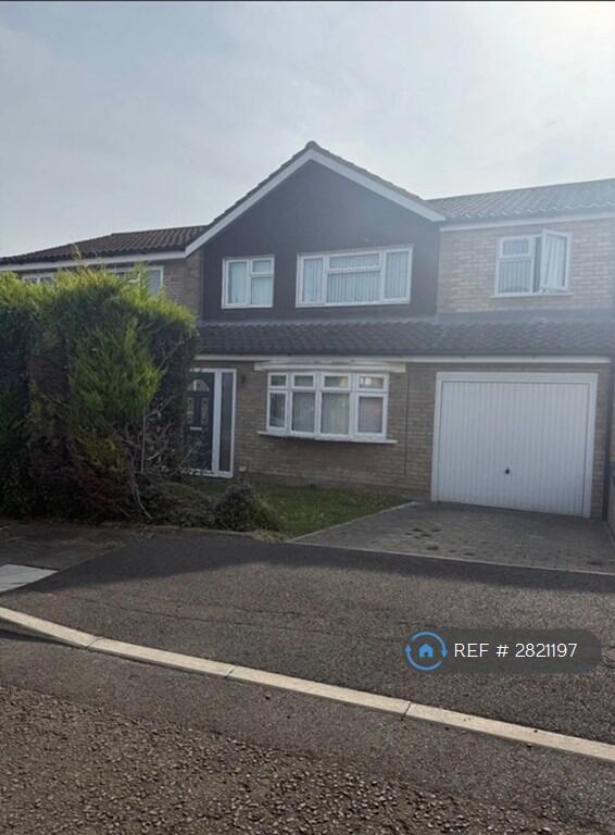 Main image of property: Glemsford Close, Luton, LU4