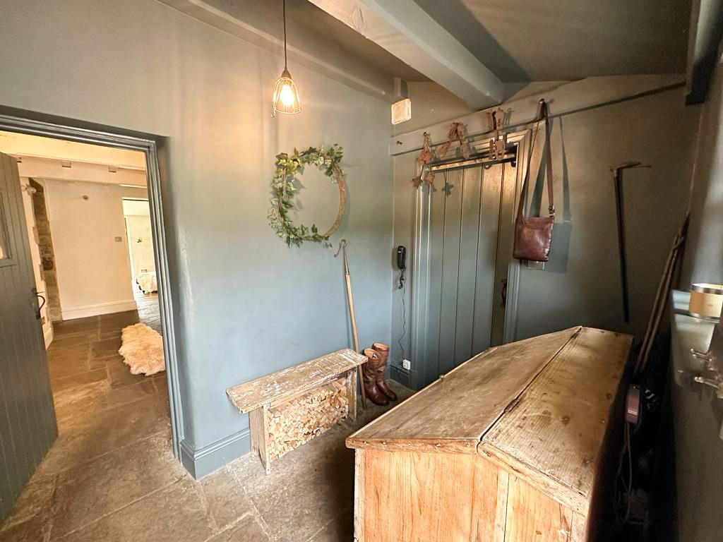 Additional image 8 of Dibbles Bridge Cottage and Annexe, Hartlington, Skipton