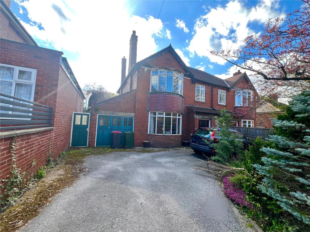 Main image of property: Moorgate Road, Rotherham, South Yorkshire, S60