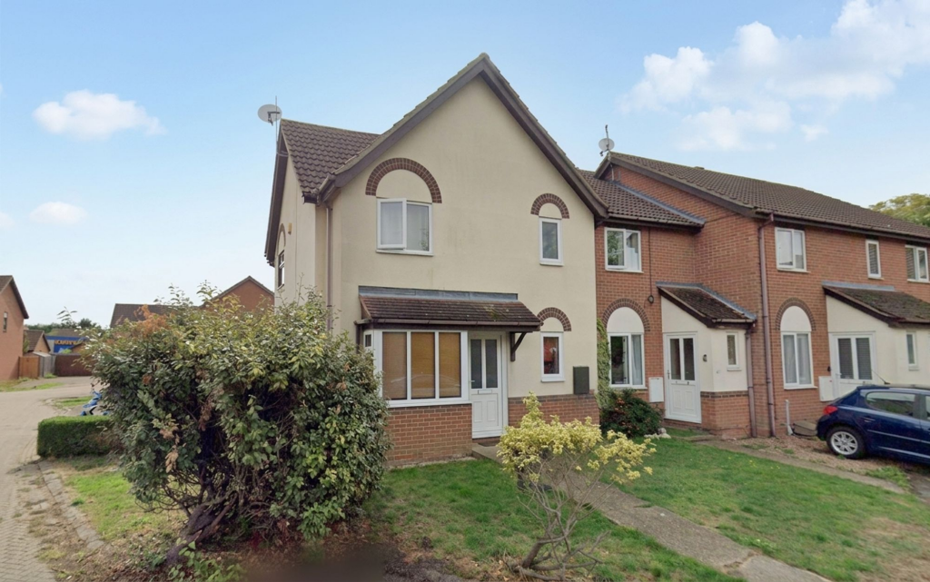 Main image of property: Annesley Close, Sawtry, PE28