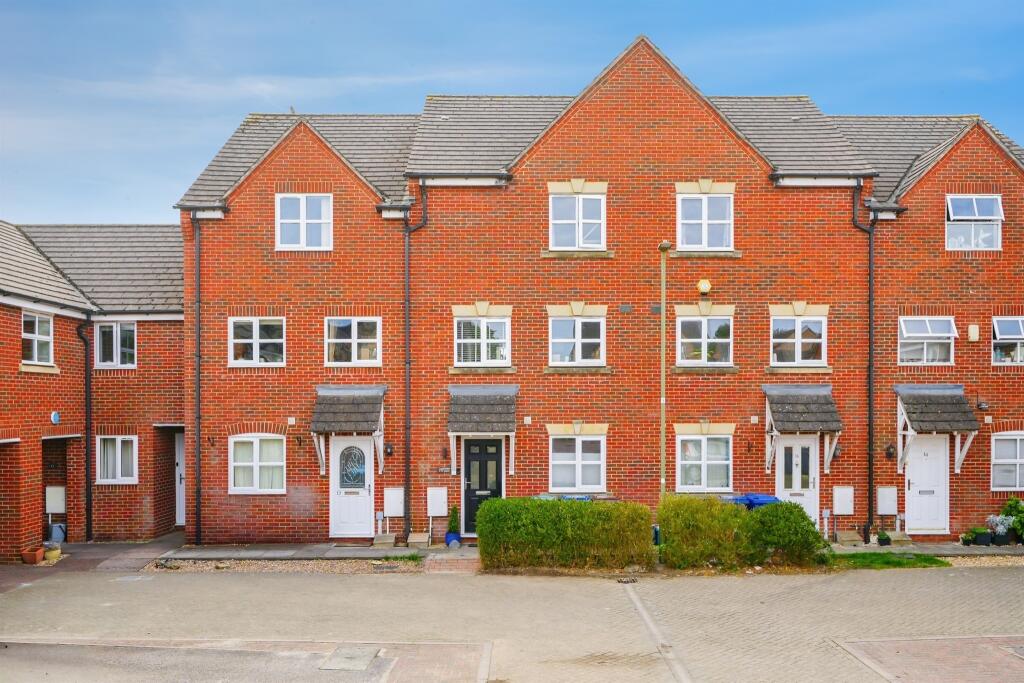 Main image of property: Butterbur Gardens, Bicester