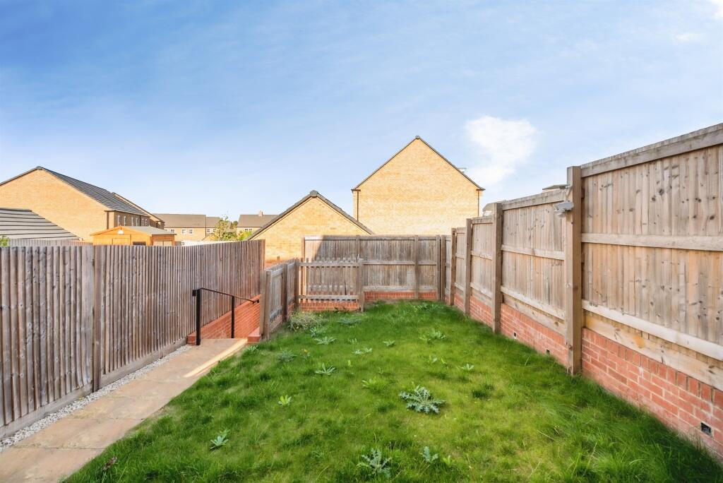 House in West Oxfordshire, Witney - View 4