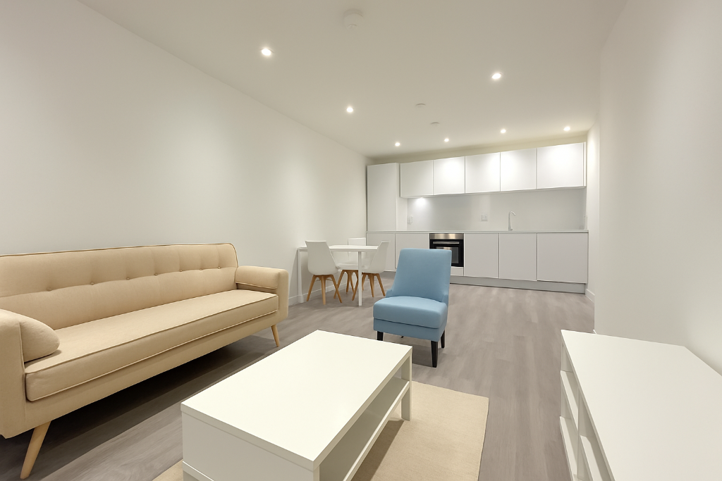 Main image of property: Healum Avenue, Southall, Middlesex, UB2