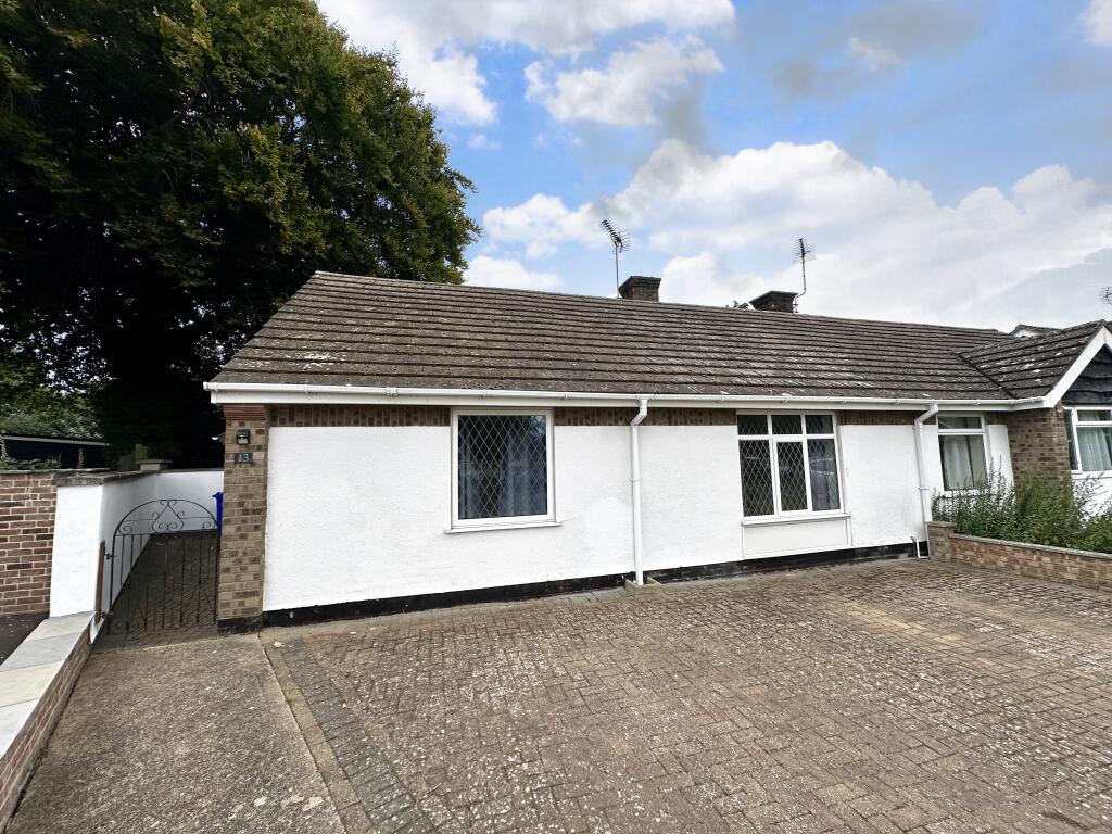 Main image of property: The Hall Close, Icklingham, BURY ST. EDMUNDS