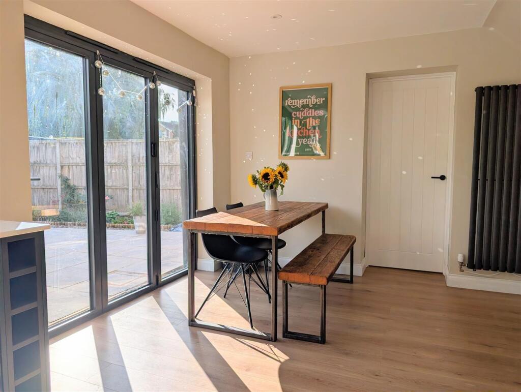 House in Shrewsbury - View 4