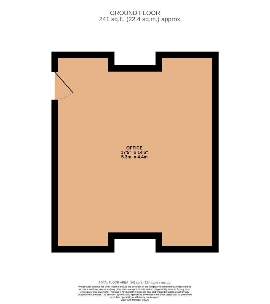 Additional image 3 of Old Library House, Suite 8, 4 Dean Park Crescent, Bournemouth, Dorset