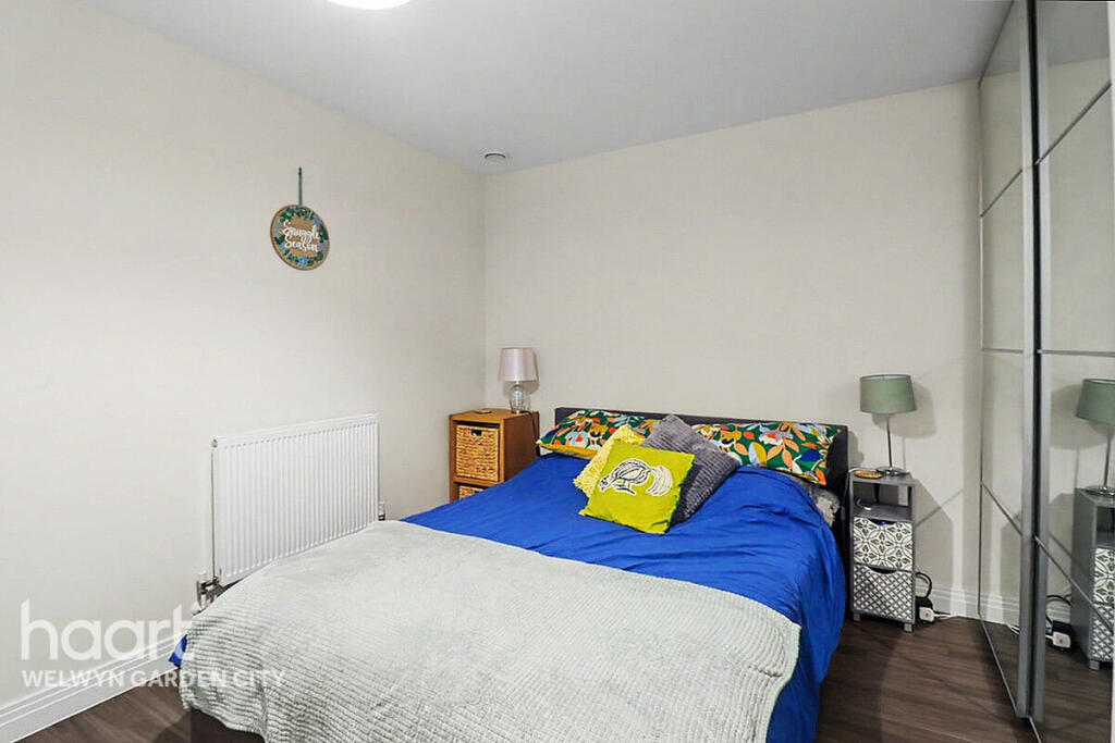 Main image of property: Bessemer Road, Welwyn Garden City