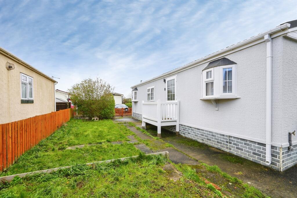 Main image of property: St Nicholas Park Butts Lane, Old Marston, OXFORD