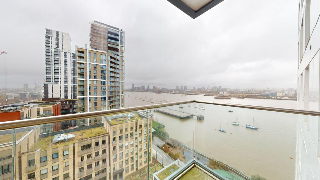 Main image of property: 25 Barge Walk, Greenwich, London, SE10