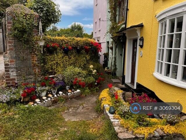 Main image of property: St Mary's Square, Brixham, TQ5