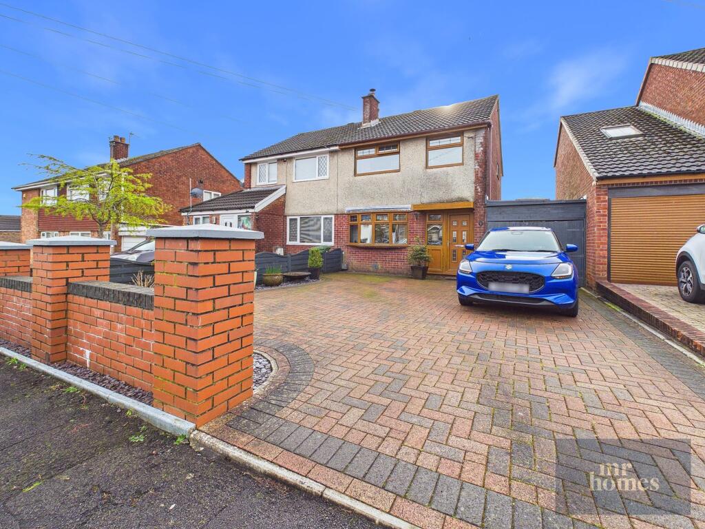 Main image of property: Carshalton Road, Beddau, Pontypridd, CF38