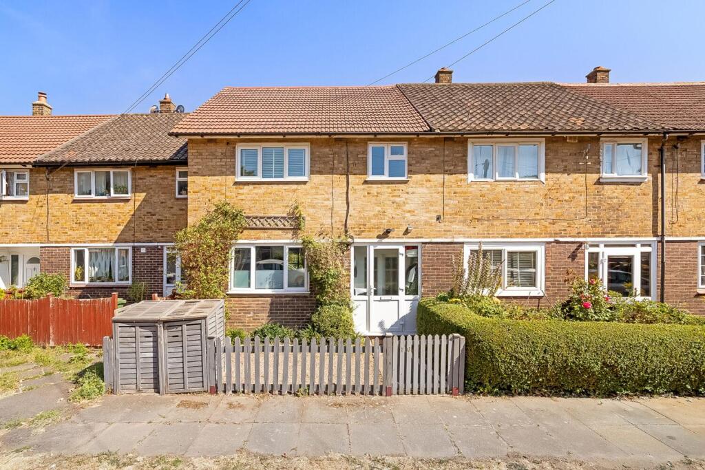 Main image of property: Bargrove Crescent, Catford, London, SE6
