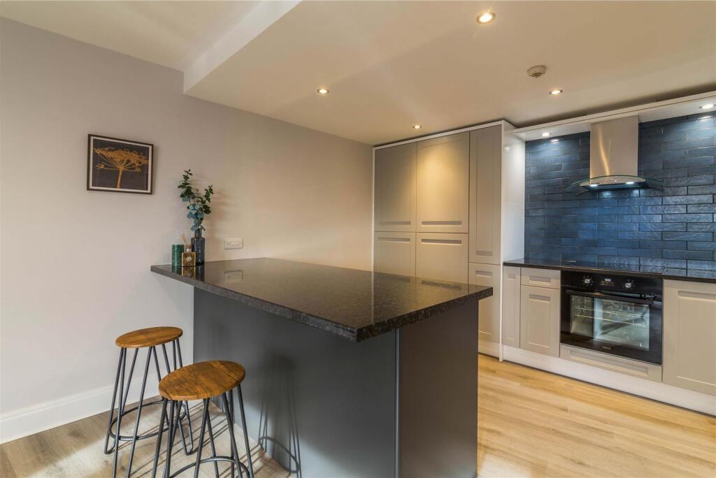 Apartment in Nottingham - View 5
