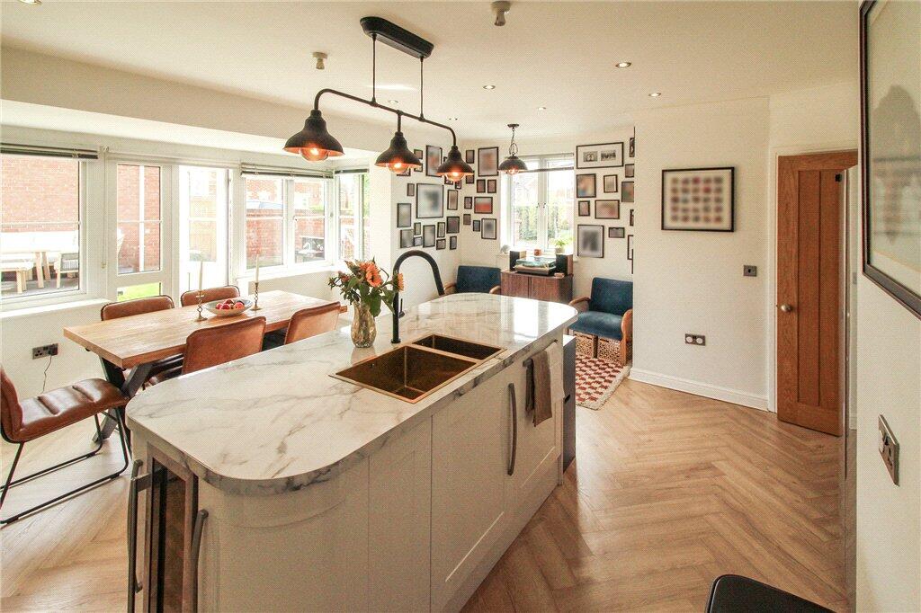 House in Harrogate - View 5