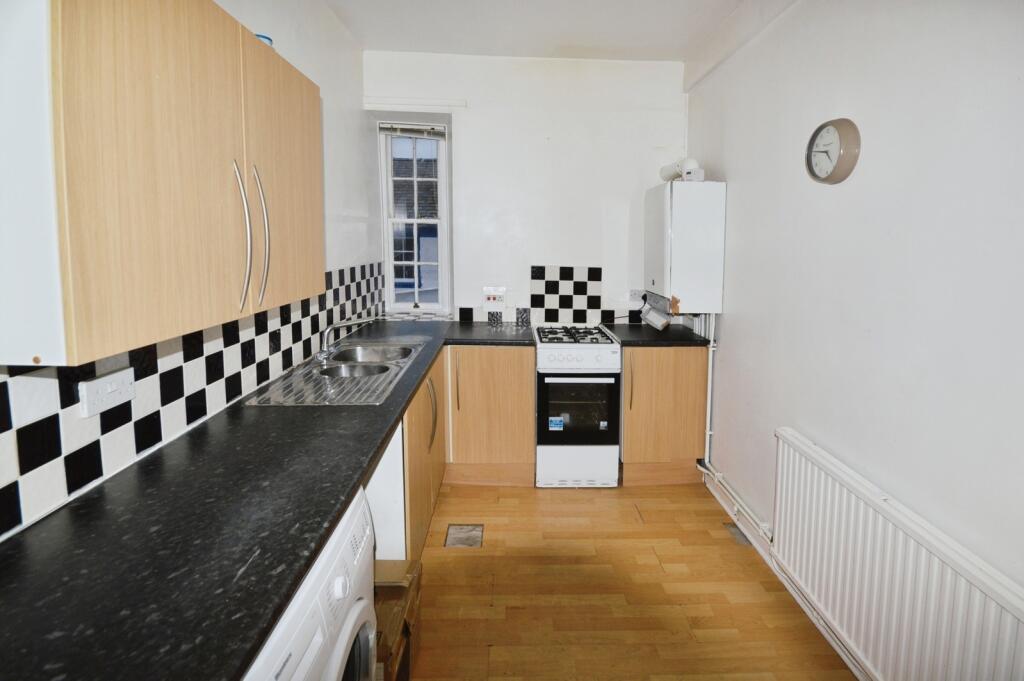 Roper Street, Whitehaven, Cumbria, CA28 photo 3