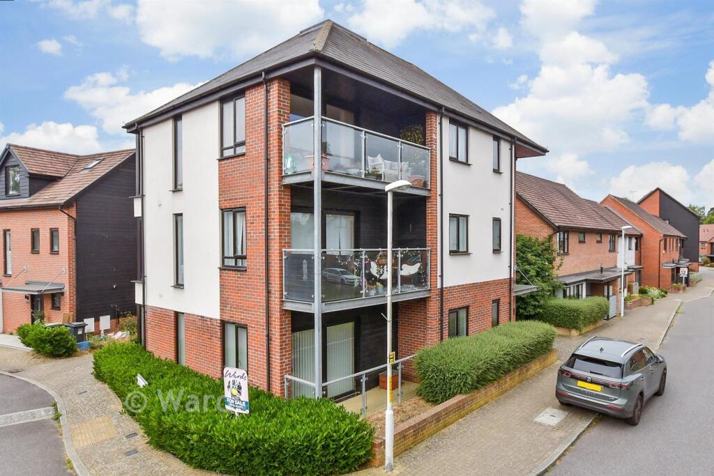 Main image of property: Hawley Drive, Leybourne, West Malling, Kent