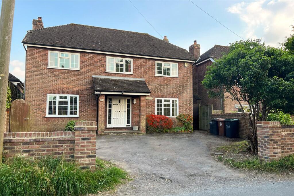 Main image of property: The Street, Meopham, Gravesend, Kent