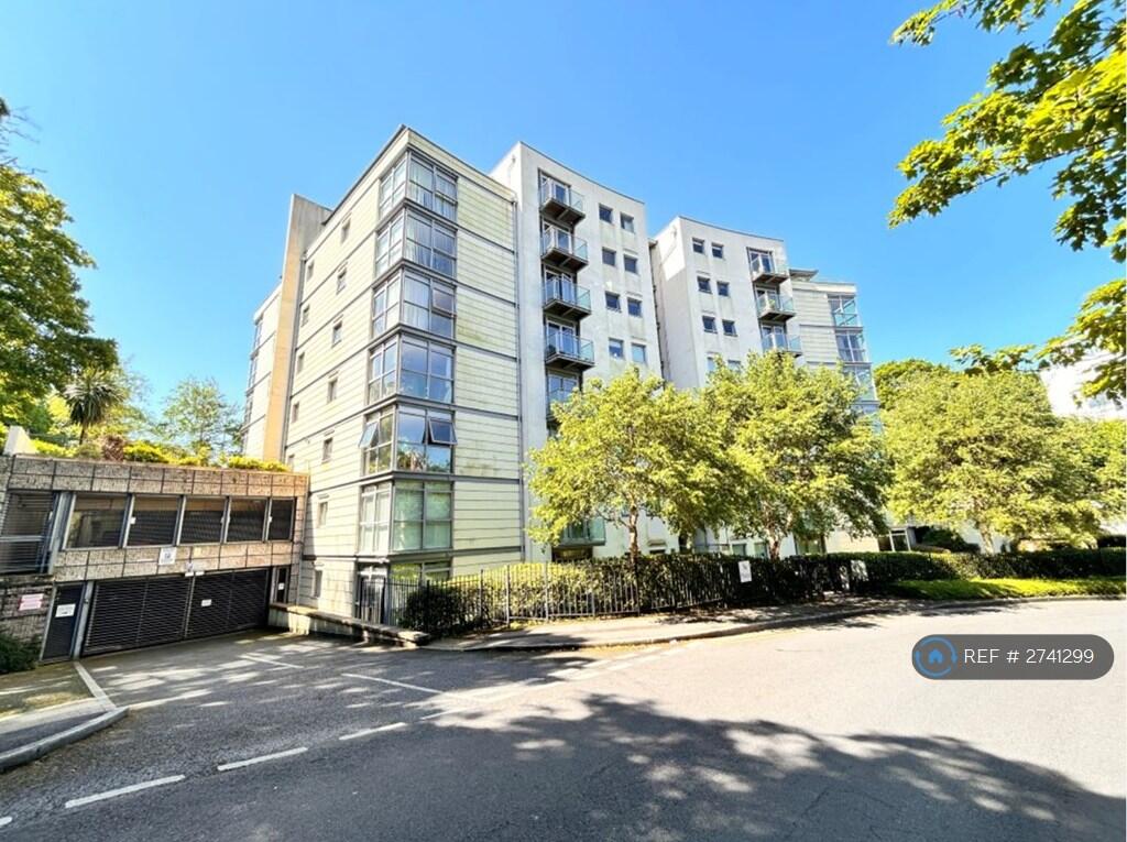 Main image of property: The Pinnacle, Bournemouth, BH1