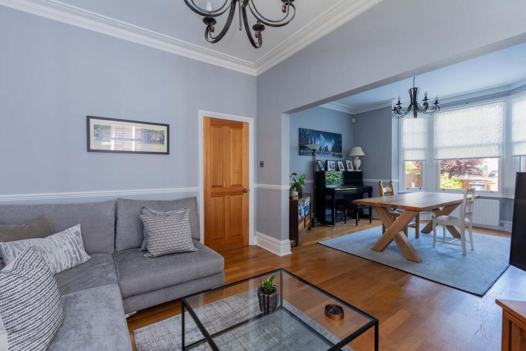 Sussex Place, Slough, SL1 - View 5