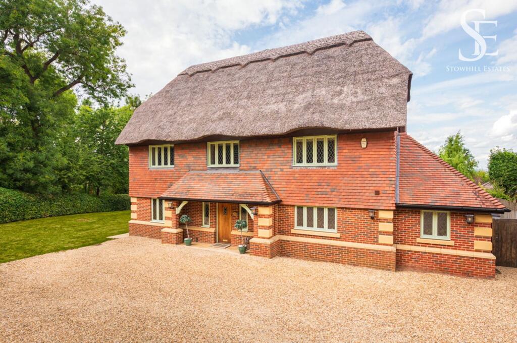 Main image of property: Harcourt Hill, Oxford, OX2