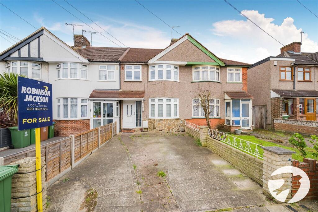 Main image of property: Montrose Avenue, Welling, Kent, DA16