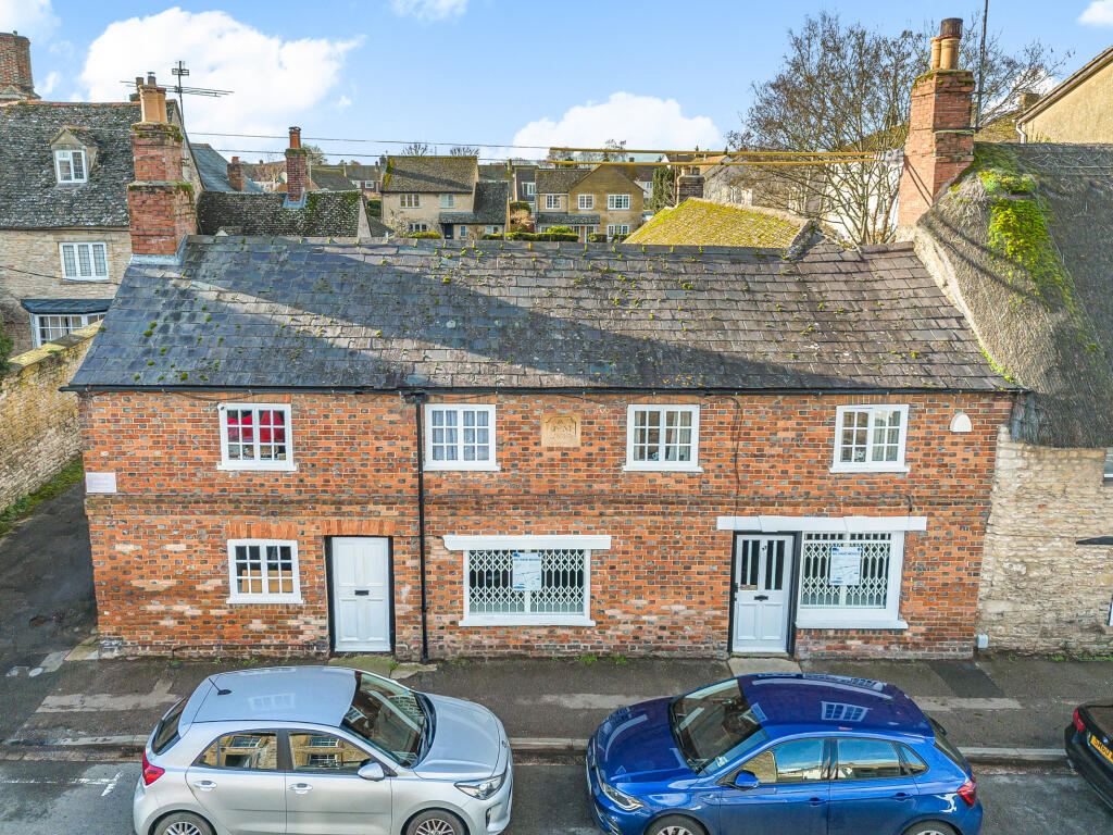Main image of property: Mill Street, Eynsham, Oxfordshire