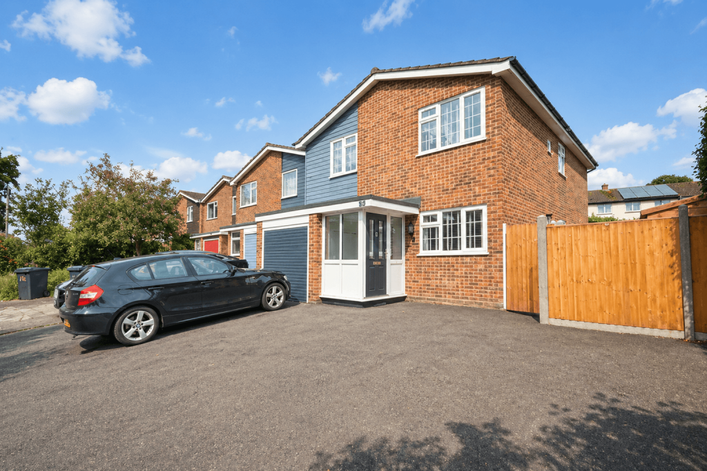 Main image of property: Chignal Road, Chelmsford, Essex, CM1 2JR