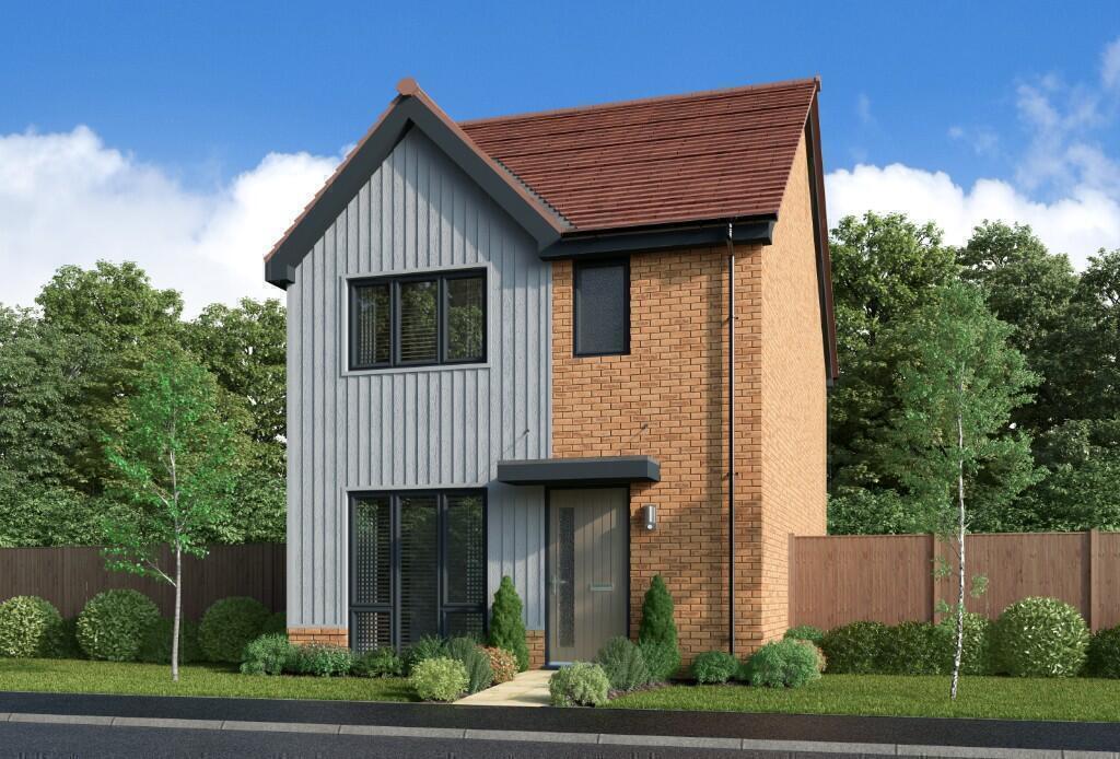 Main image of property: Greenway Chase, Cheltenham, Gloucestershire, GL53