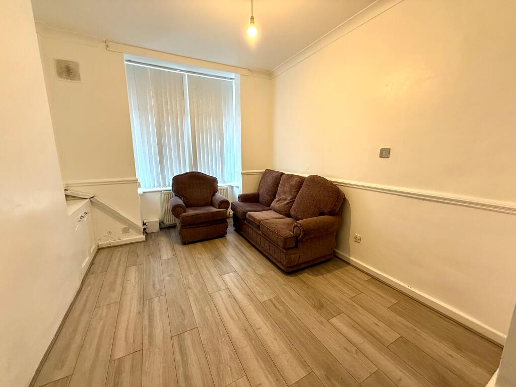 Main image of property: Great Jones Street, Manchester, M12