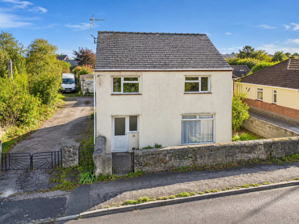 Main image of property: Grove Road, Berry Hill, Coleford
