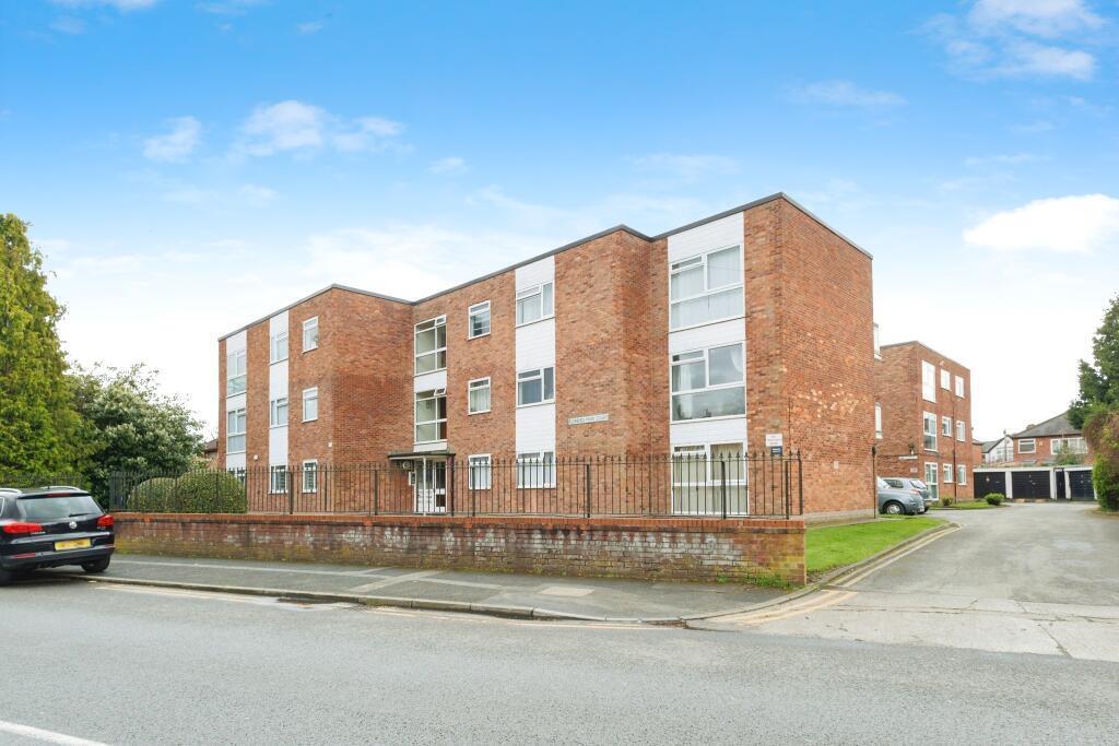 Main image of property: Fog Lane, Didsbury