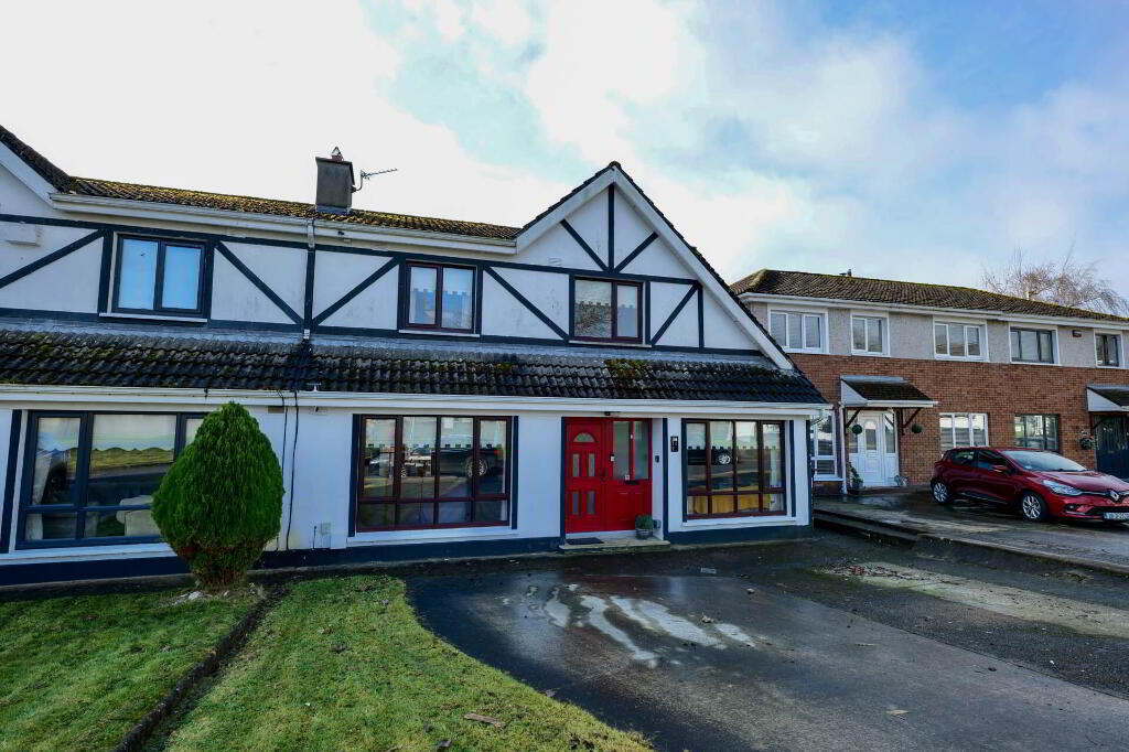 Main image of property: 14 Vernon Crescent, Westbury, Corbally