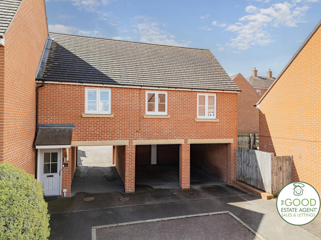 Main image of property: Abbess Terrace, Loughton, IG10