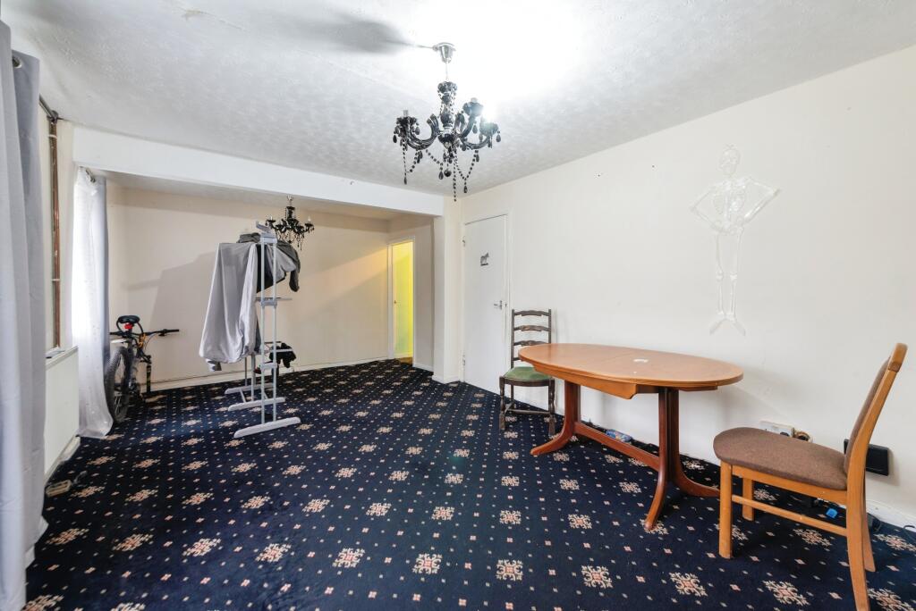 Fritham Road, Southampton, Hampshire, SO18 photo 2