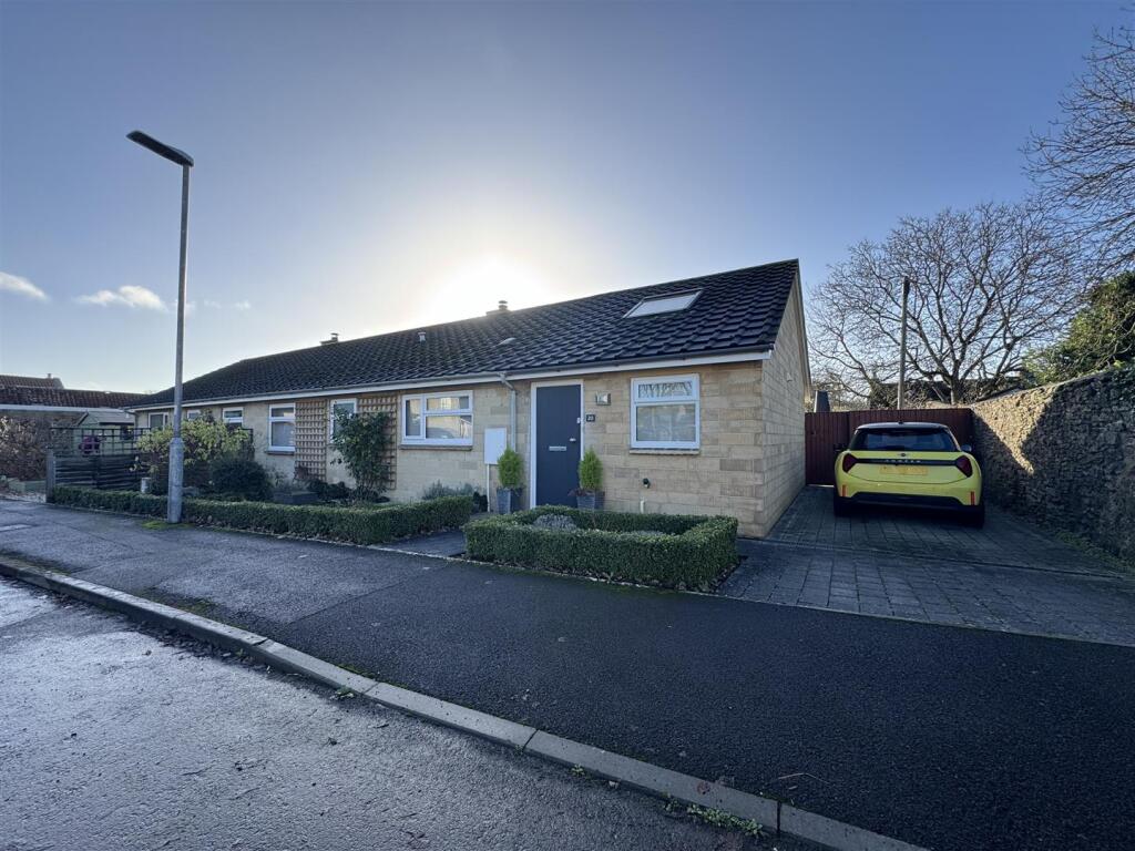 Main image of property: Fairview, Mells