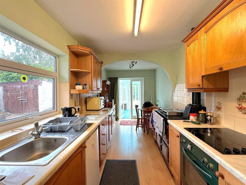 House in Shrewsbury - View 3