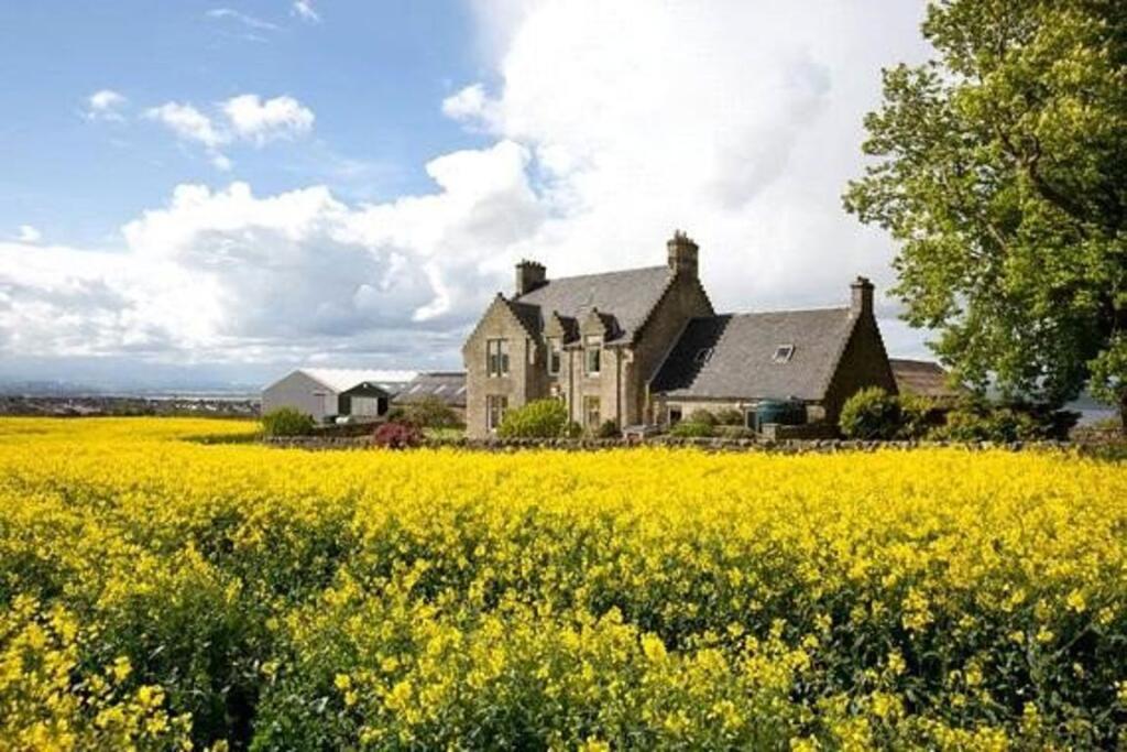 Main image of property: Northbank Farmhouse, Bo`Ness, Falkirk