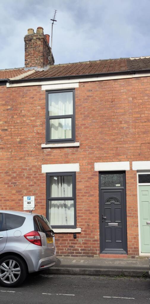 Main image of property: Amber Street, York