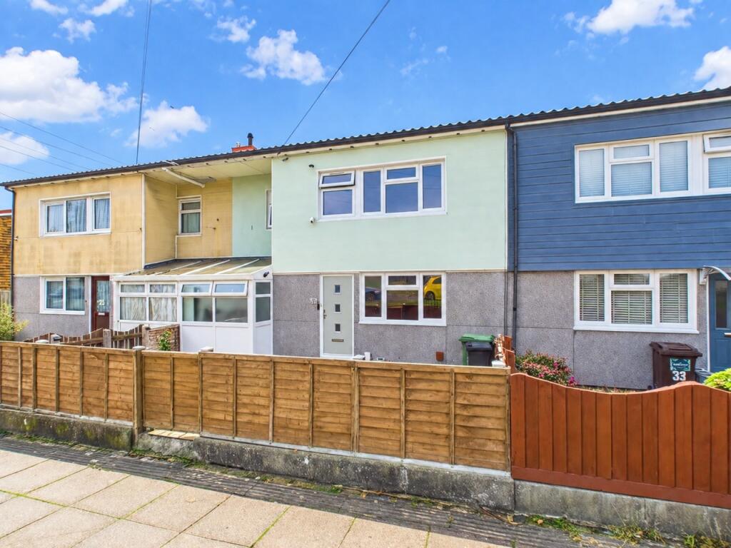 Main image of property: Allaway Avenue, Paulsgrove, Portsmouth, PO6