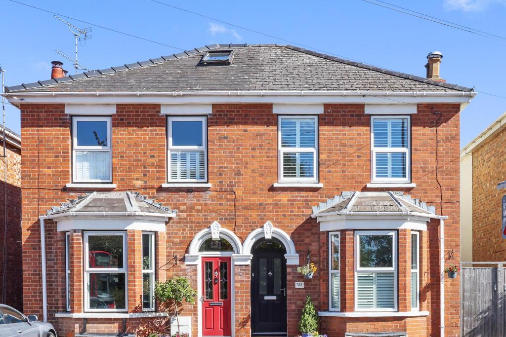 Cirencester Road, Charlton Kings, Cheltenham, GL53 8DB photo 2
